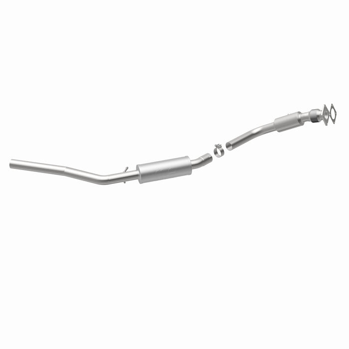 MagnaFlow Exhaust Products 21-510 OEM Grade Direct-Fit Catalytic Converter - Truck Part Superstore