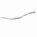 MagnaFlow Exhaust Products 21-510 OEM Grade Direct-Fit Catalytic Converter - Truck Part Superstore