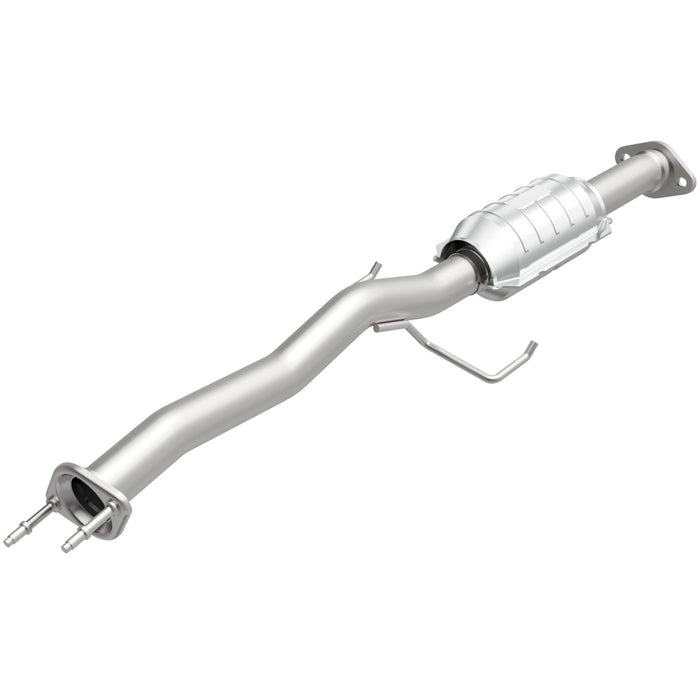 MagnaFlow Exhaust Products 451002 California Direct-Fit Catalytic Converter - Truck Part Superstore