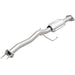 MagnaFlow Exhaust Products 451002 California Direct-Fit Catalytic Converter - Truck Part Superstore
