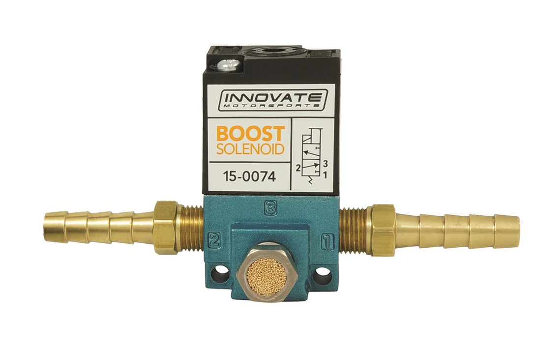 Innovate Motorsports 38830 MAC Solenoid; High Resolution 3883 - Truck Part Superstore