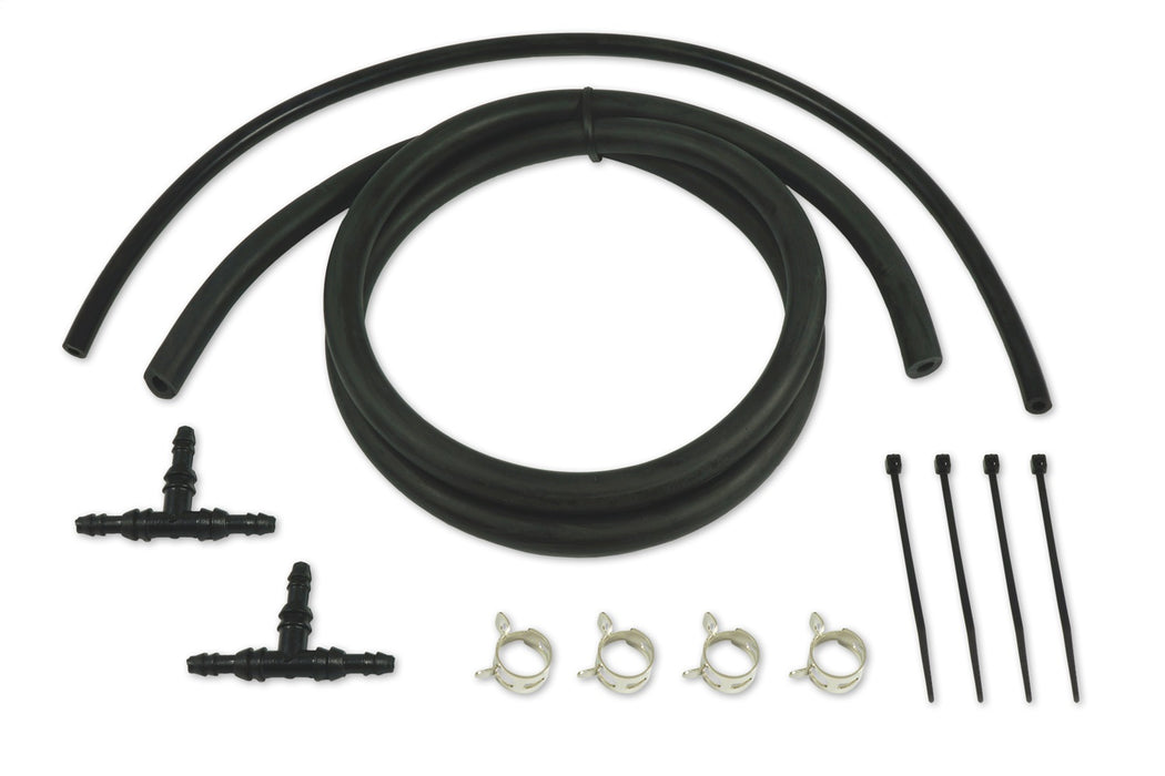 Innovate Motorsports 38850 Vacuum Hose; T-Fitting;/Clamp Kit (for most boost controllers) 3885 - Truck Part Superstore