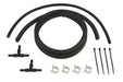 Innovate Motorsports 38850 Vacuum Hose; T-Fitting;/Clamp Kit (for most boost controllers) 3885 - Truck Part Superstore