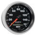 AutoMeter 3888 GAUGE; SPEEDOMETER; 3 3/8in.; 160MPH; ELEC. PROGRAMMABLE; GS - Truck Part Superstore