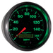 AutoMeter 3888 GAUGE; SPEEDOMETER; 3 3/8in.; 160MPH; ELEC. PROGRAMMABLE; GS - Truck Part Superstore
