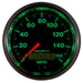 AutoMeter 3888 GAUGE; SPEEDOMETER; 3 3/8in.; 160MPH; ELEC. PROGRAMMABLE; GS - Truck Part Superstore