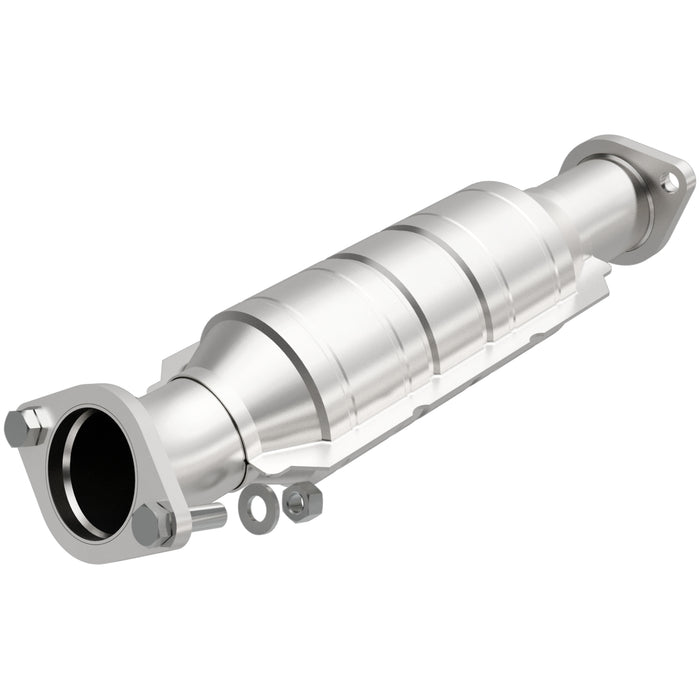 MagnaFlow Exhaust Products 24426 HM Grade Direct-Fit Catalytic Converter - Truck Part Superstore