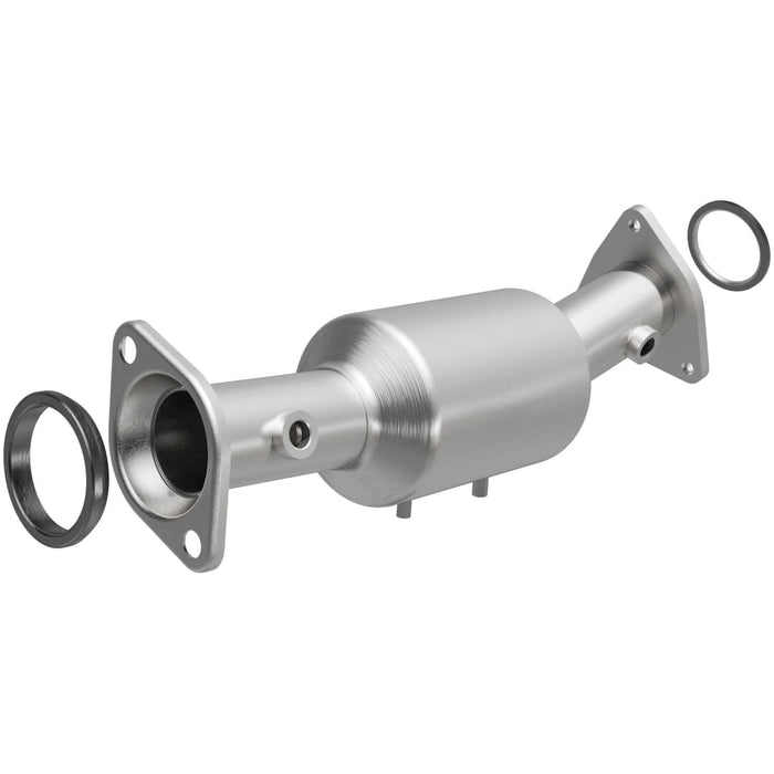 MagnaFlow Exhaust Products 5582223 California Direct-Fit Catalytic Converter - Truck Part Superstore