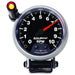AutoMeter 3890 GAUGE; TACHOMETER; 3 3/4in.; 10K RPM; PEDESTAL W/EXT. QUICK-LITE; GS - Truck Part Superstore