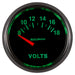 AutoMeter 3892 GAUGE; VOLTMETER; 2 1/16in.; 18V; ELECTRIC; GS - Truck Part Superstore