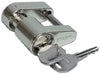 Husky Towing 38958 Pad Lock Style Single Also Use New Number 33164 - Truck Part Superstore