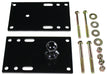 Husky Towing 38964 Clamp-On For No Drill Applications Fits Frame Up To 6 Inches - Truck Part Superstore