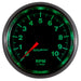 AutoMeter 3897 GAUGE; TACHOMETER; 3 3/8in.; 10K RPM; IN-DASH; GS - Truck Part Superstore