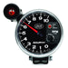 AutoMeter 3899 GAUGE; TACHOMETER; 5in.; 10K RPM; PEDESTAL W/EXT. SHIFT-LITE; GS - Truck Part Superstore