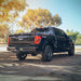 MagnaFlow Exhaust Products 19564 Street Series Stainless Cat-Back System - Truck Part Superstore