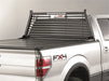 Backrack 12900 Truck Cab Protector/Headache Rack - Truck Part Superstore