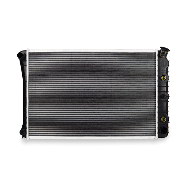 Mishimoto R162-AT Replacement Radiator, fits Chevrolet/GMC C/K Truck 1973-1980 - Truck Part Superstore