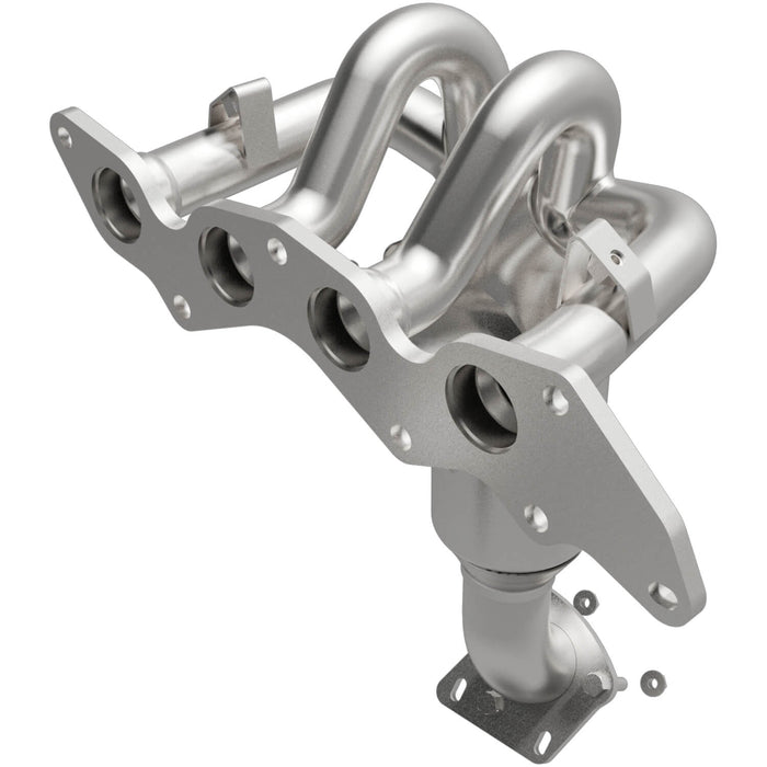 MagnaFlow Exhaust Products 5531382 California Manifold Catalytic Converter - Truck Part Superstore