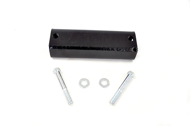 Rough Country 1197 Carrier Bearing Drop Kit 99-16 F-250/F-350 Super Duty Rough Country - Truck Part Superstore