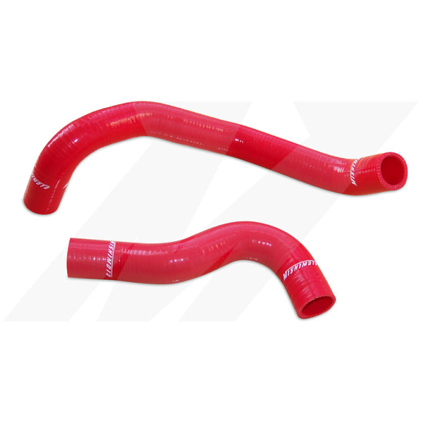 Mishimoto MMHOSE-Z33-HRRD Silicone Hose Kit, fits Nissan 350Z 2007-2009 - Truck Part Superstore