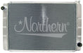 Northern Radiator 209677 19 X 31 Gm Radiator - Truck Part Superstore