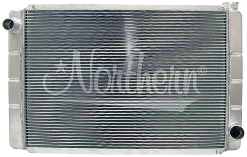 Northern Radiator 209677 19 X 31 Gm Radiator - Truck Part Superstore