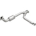 MagnaFlow Exhaust Products 4451165 California Direct-Fit Catalytic Converter - Truck Part Superstore