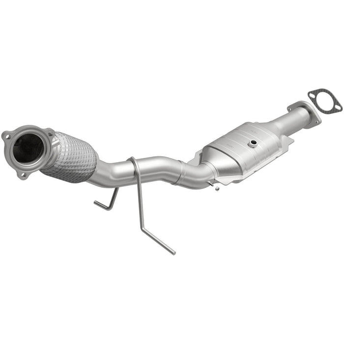 MagnaFlow Exhaust Products 51549 OEM Grade Direct-Fit Catalytic Converter - Truck Part Superstore