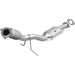 MagnaFlow Exhaust Products 51549 OEM Grade Direct-Fit Catalytic Converter - Truck Part Superstore