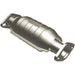 MagnaFlow Exhaust Products 23235 Standard Grade Direct-Fit Catalytic Converter - Truck Part Superstore