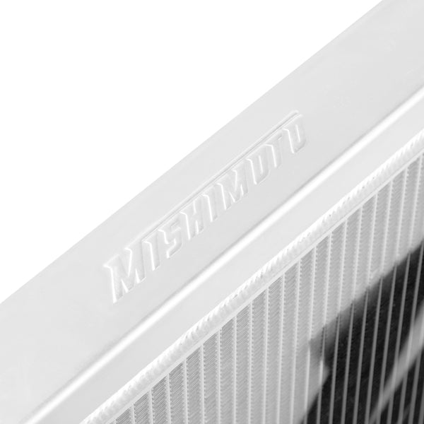 Mishimoto MMRAD-350Z-03 Performance Aluminum Radiator, fits Nissan 350Z 2003-2006 - Truck Part Superstore