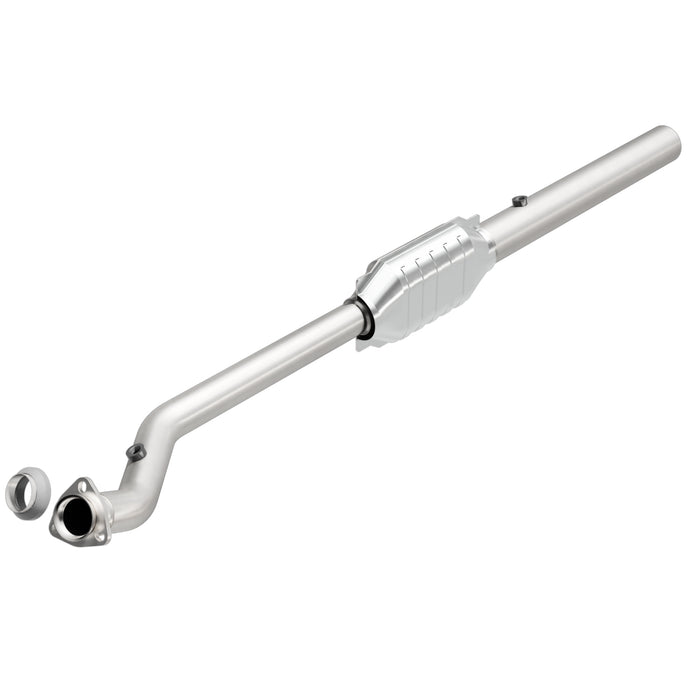 MagnaFlow Exhaust Products 93613 HM Grade Direct-Fit Catalytic Converter - Truck Part Superstore