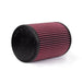 Mishimoto MMAF-4006 Mishimoto Performance Air Filter, 4in Inlet, 6in Filter Length - Truck Part Superstore