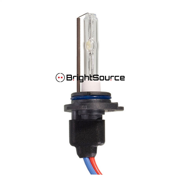BrightSource 39006 HID Kit; 9006; 6000K; 2 Year Warranty; - Truck Part Superstore