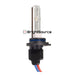 BrightSource 39006 HID Kit; 9006; 6000K; 2 Year Warranty; - Truck Part Superstore