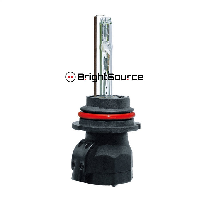 BrightSource 39007 HID Kit; 9007; Incl. Harness; 6000K; 2 Year Warranty; - Truck Part Superstore