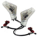 Oracle Lighting 3901-504 Concept Side Mirrors, No Color - Truck Part Superstore