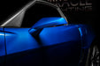 Oracle Lighting 3901-504 Concept Side Mirrors, No Color - Truck Part Superstore