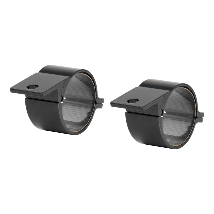 Luverne 390103 LUVERNE 390103 3-Inch Accessory Mounting Tabs for LED Lights; 2-Pack - Truck Part Superstore