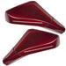 Oracle Lighting 3902-504-301N XM Concept Side Mirrors, Monterey Red (301N) - Truck Part Superstore
