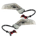 Oracle Lighting 3902-504 XM Concept Side Mirrors, No Color - Truck Part Superstore