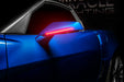 Oracle Lighting 3902-504 XM Concept Side Mirrors, No Color - Truck Part Superstore