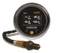 Innovate Motorsports 39030 ECF-1 FUEL Ethanol Advanced Complete Gauge Kit 3903 - Truck Part Superstore