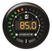 Innovate Motorsports 39040 MTX-D: Ethanol Content %/Fuel Temp Complete Gauge Kit 3904 - Truck Part Superstore