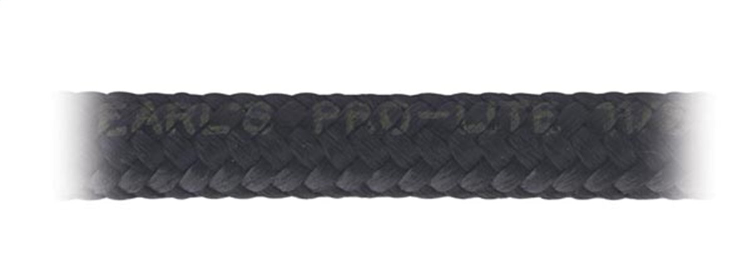 Earl's Performance 350010ERL Pro-Lite 350™ Hose - Truck Part Superstore