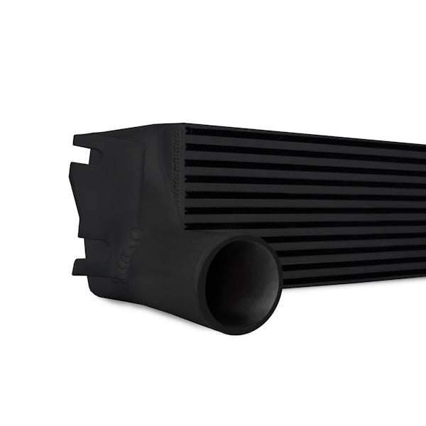 Mishimoto MMINT-SRT4-03BK Performance Intercooler, fits Dodge Neon SRT-4 2003-2005 - Truck Part Superstore