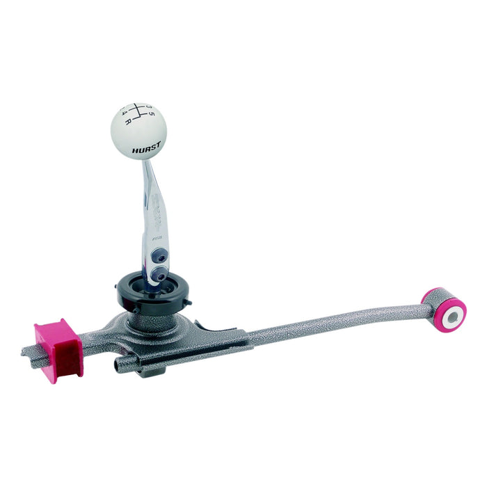 Hurst 3910201 Competition Plus® Manual Shifter - Truck Part Superstore