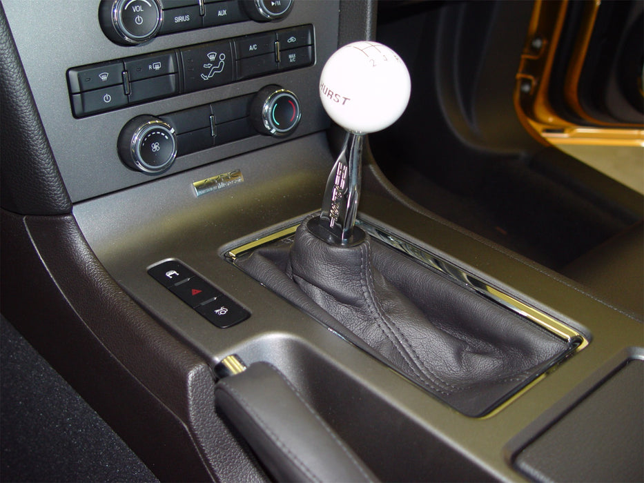 Hurst 3910201 Competition Plus® Manual Shifter - Truck Part Superstore