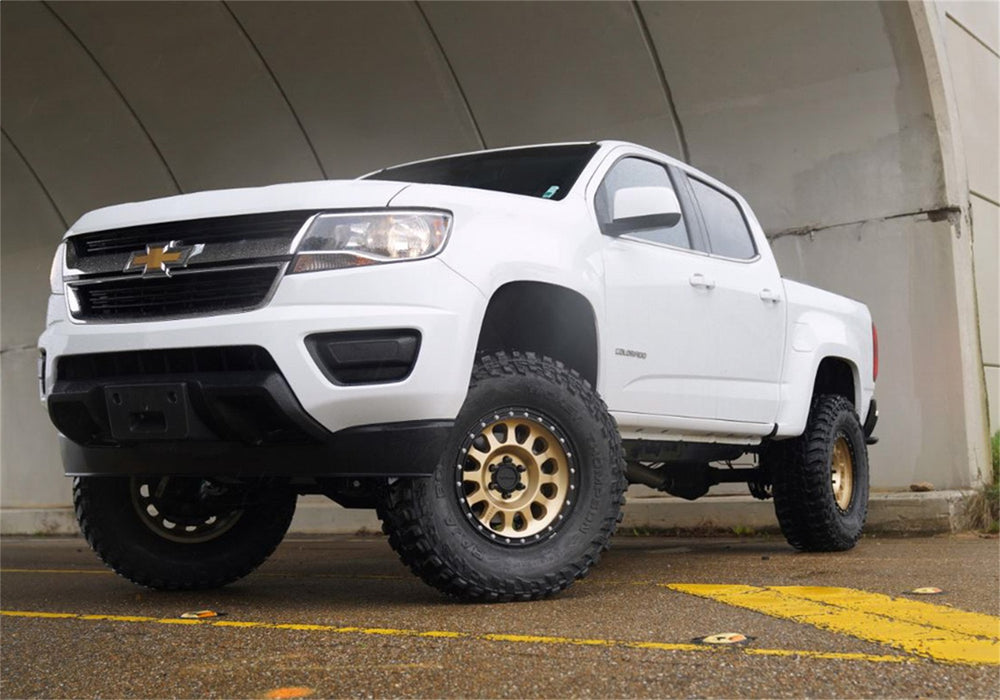 Superlift K134 6 inch Lift Kit-2015-2022 Chevy Colorado/GMC Canyon 2WD/4WD-Non-ZR2 Models - Truck Part Superstore