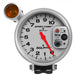 AutoMeter 3911 GAUGE; TACHOMETER; 5in.; 10K RPM; PEDESTAL W/EXT. SHIFT-LITE; ULTRA-LITE - Truck Part Superstore